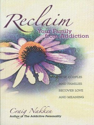 cover image of Reclaim Your Family From Addiction